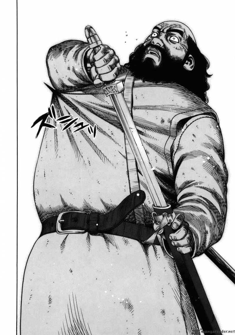 Vinland Saga, Chapter 30 image 23